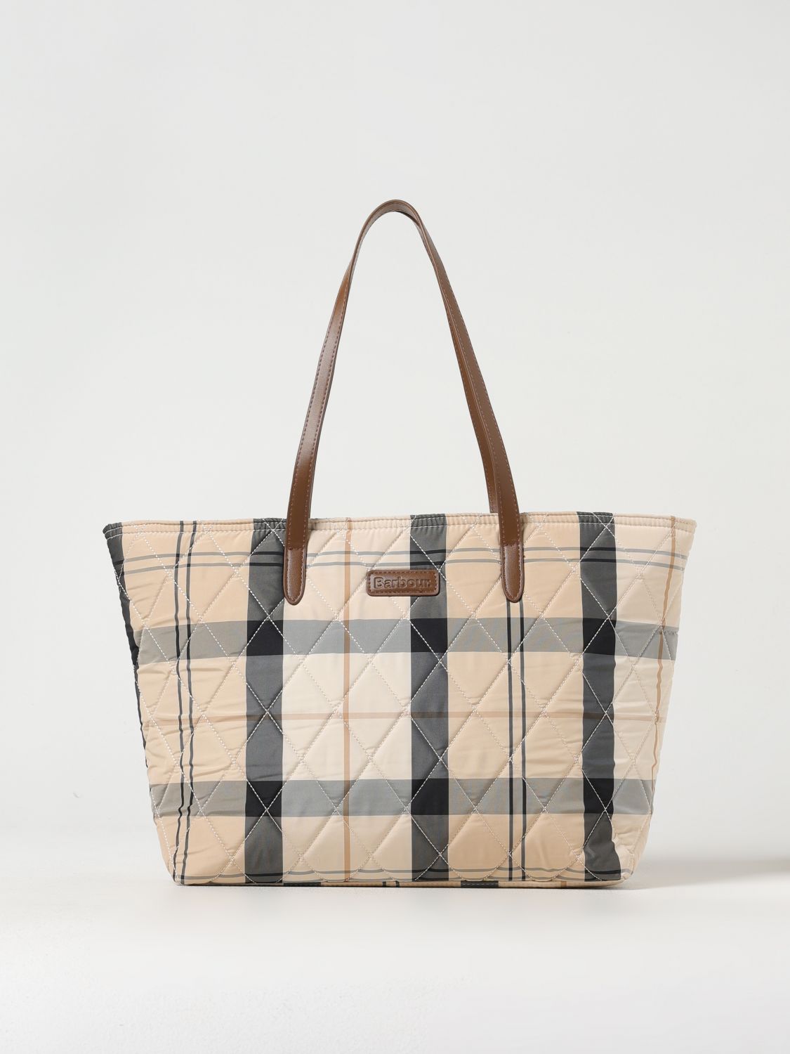 Barbour Handbag  Woman Colour Multicolor