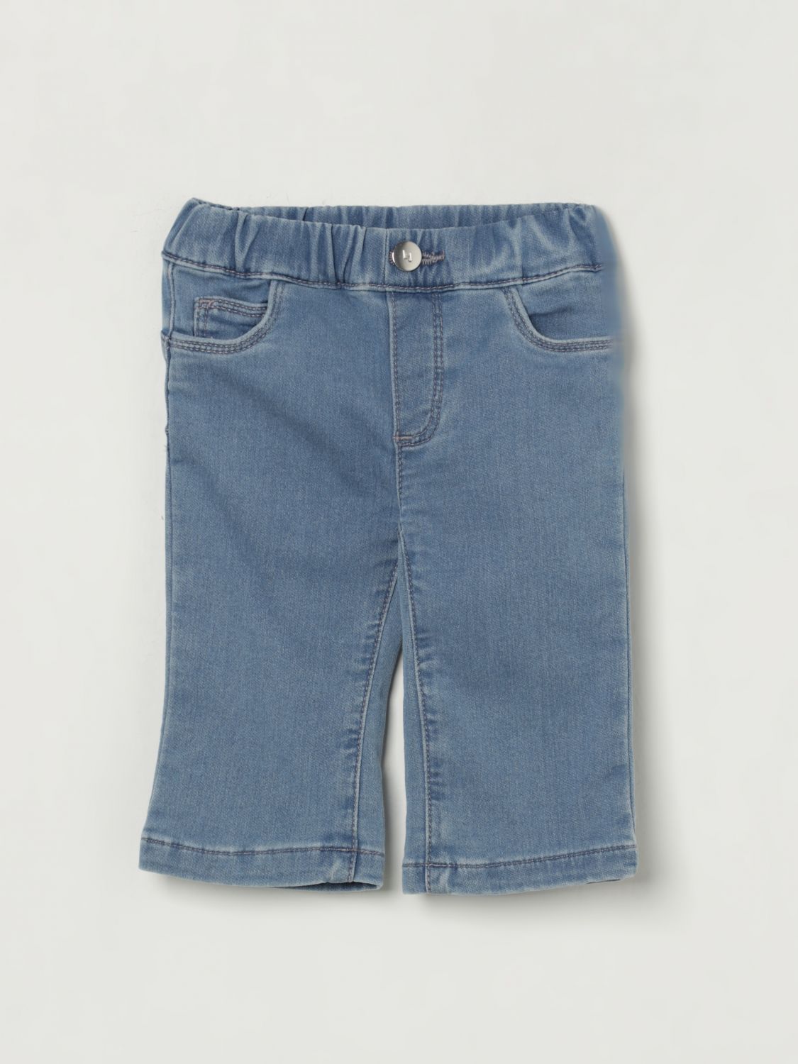 LIU •JO JEANS LIU JO KIDS COLOR DENIM G81241028