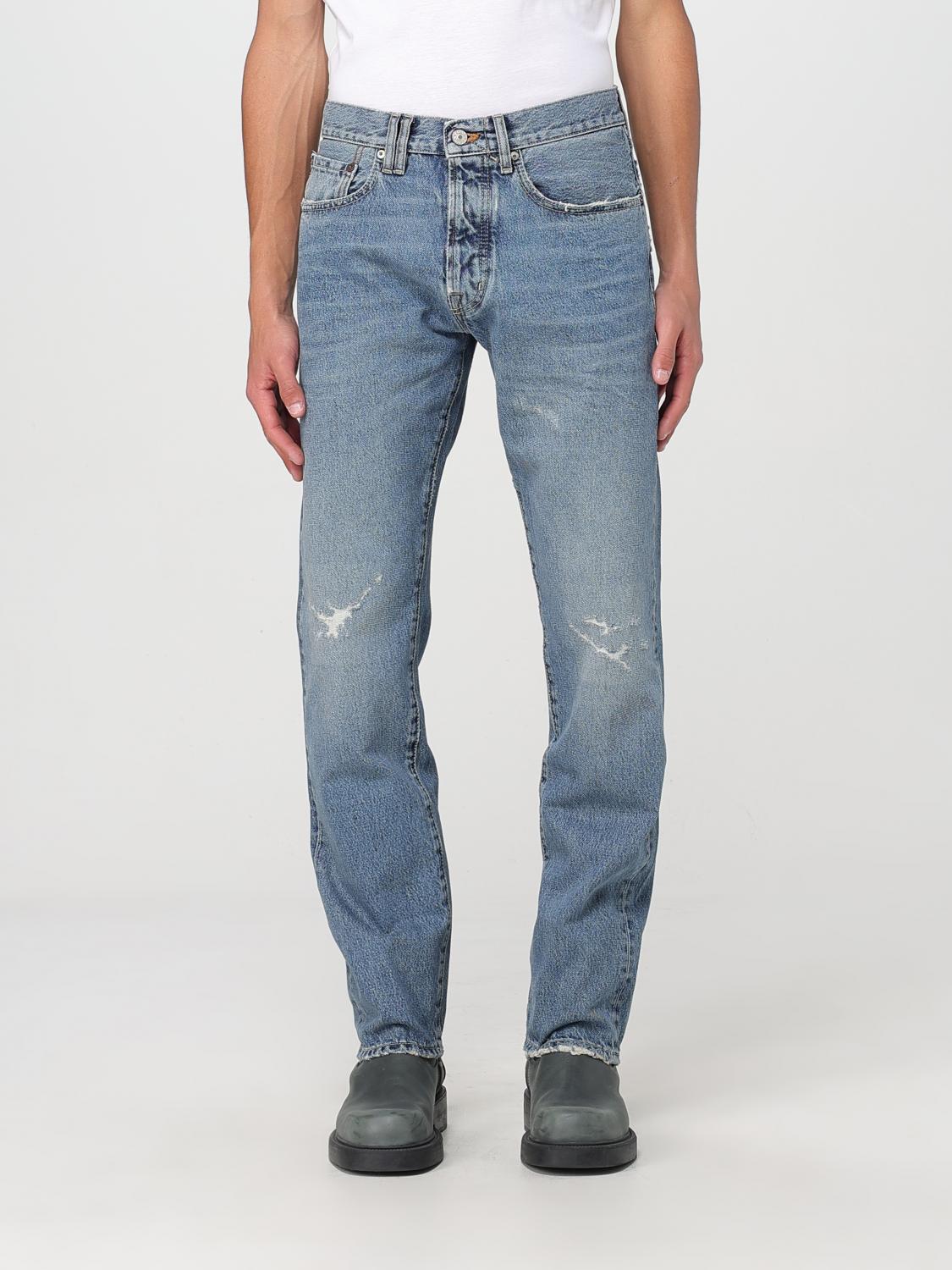 Cycle Jeans  Men Color Blue