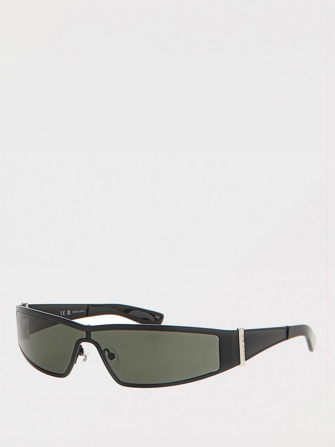 MCQUEEN Sonnenbrille Damen Farbe Schwarz