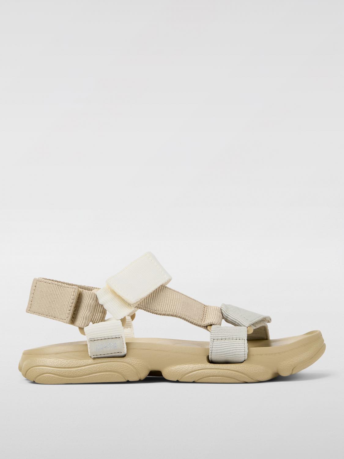 Camper Sandals For Women In Multicolor