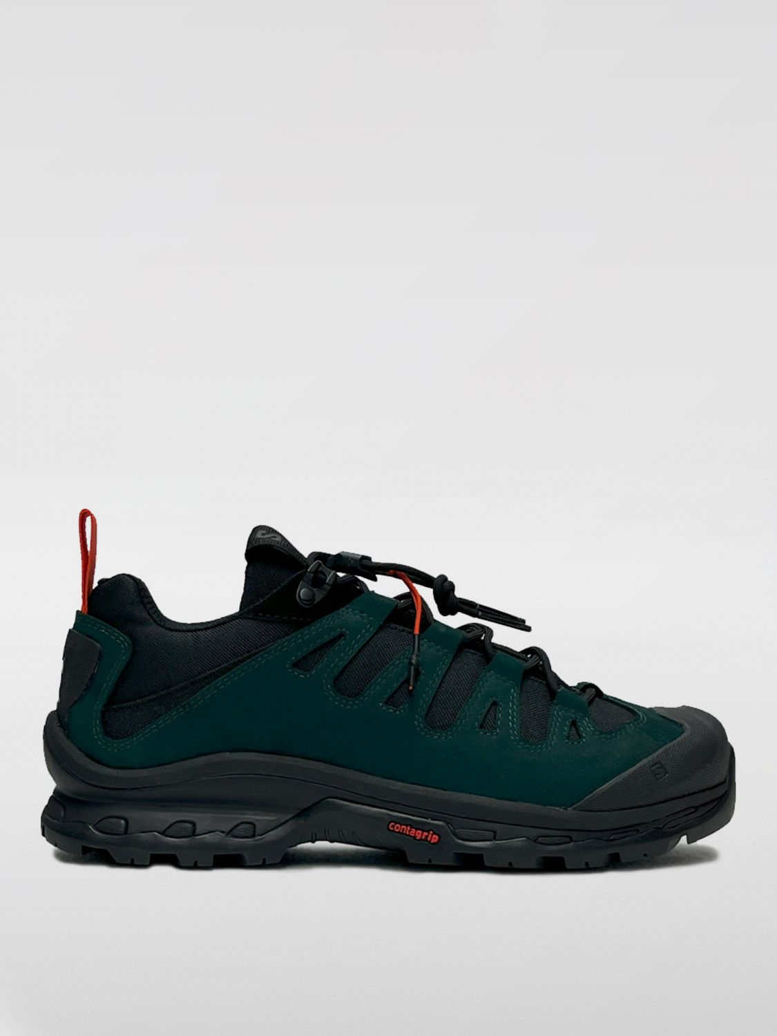 Gr10k Sneakers Men Color Green