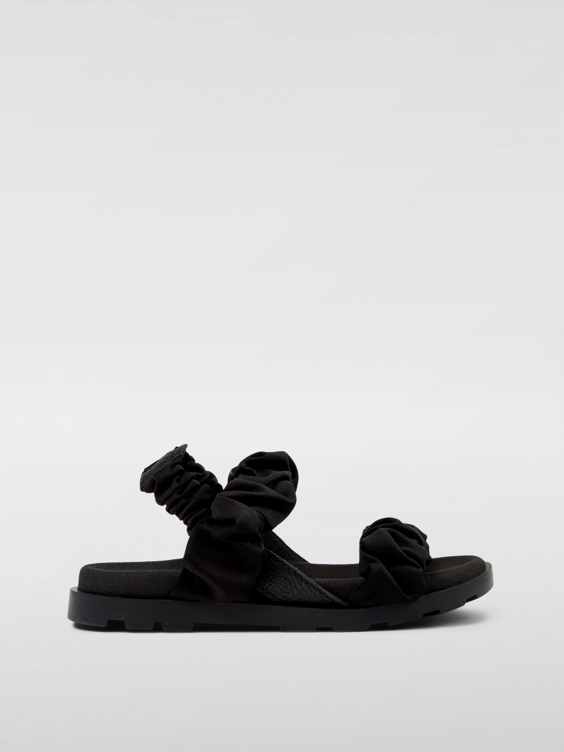 Camper Shoes Kids Color Black In Black