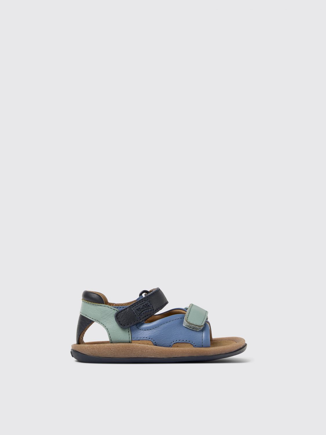Camper Shoes  Kids Color Multicolor