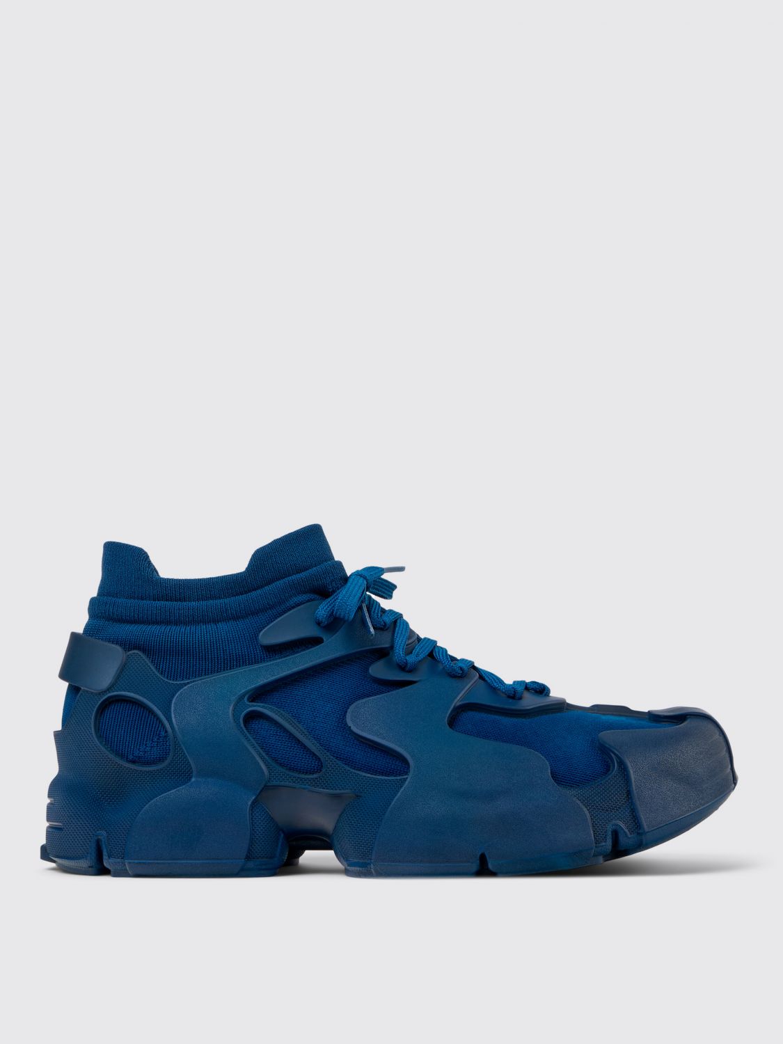 Shop Camperlab Sneakers  Men Color Blue