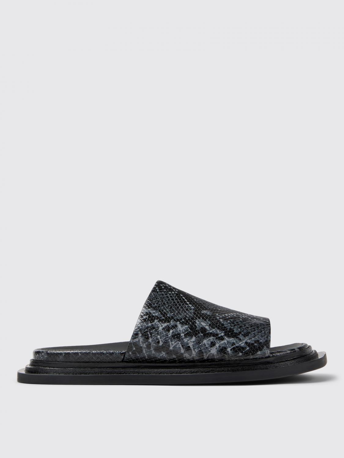 Camperlab Sandals Men Color Multicolor In Multicolor