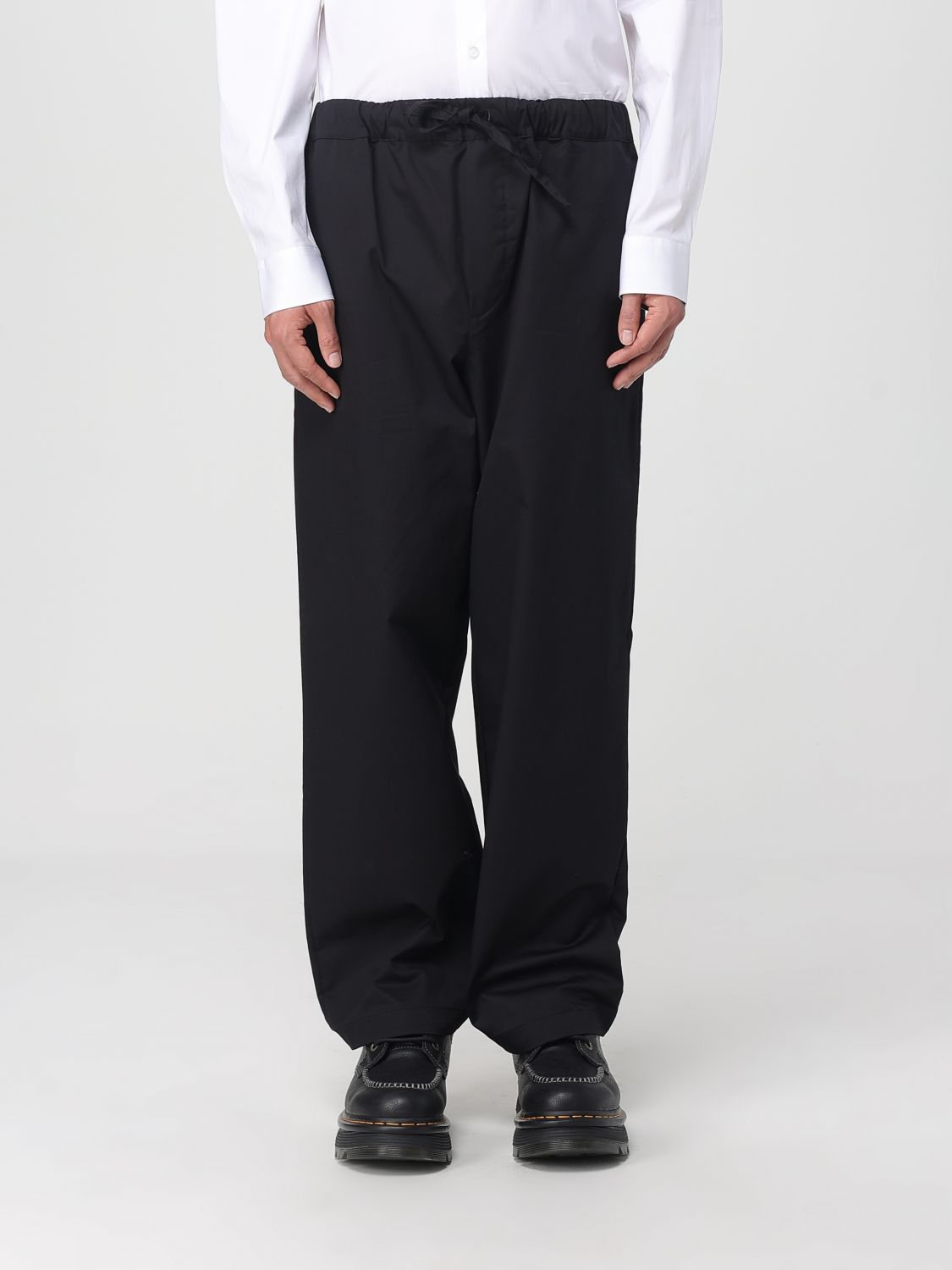 Darkpark Pants  Men Color Black