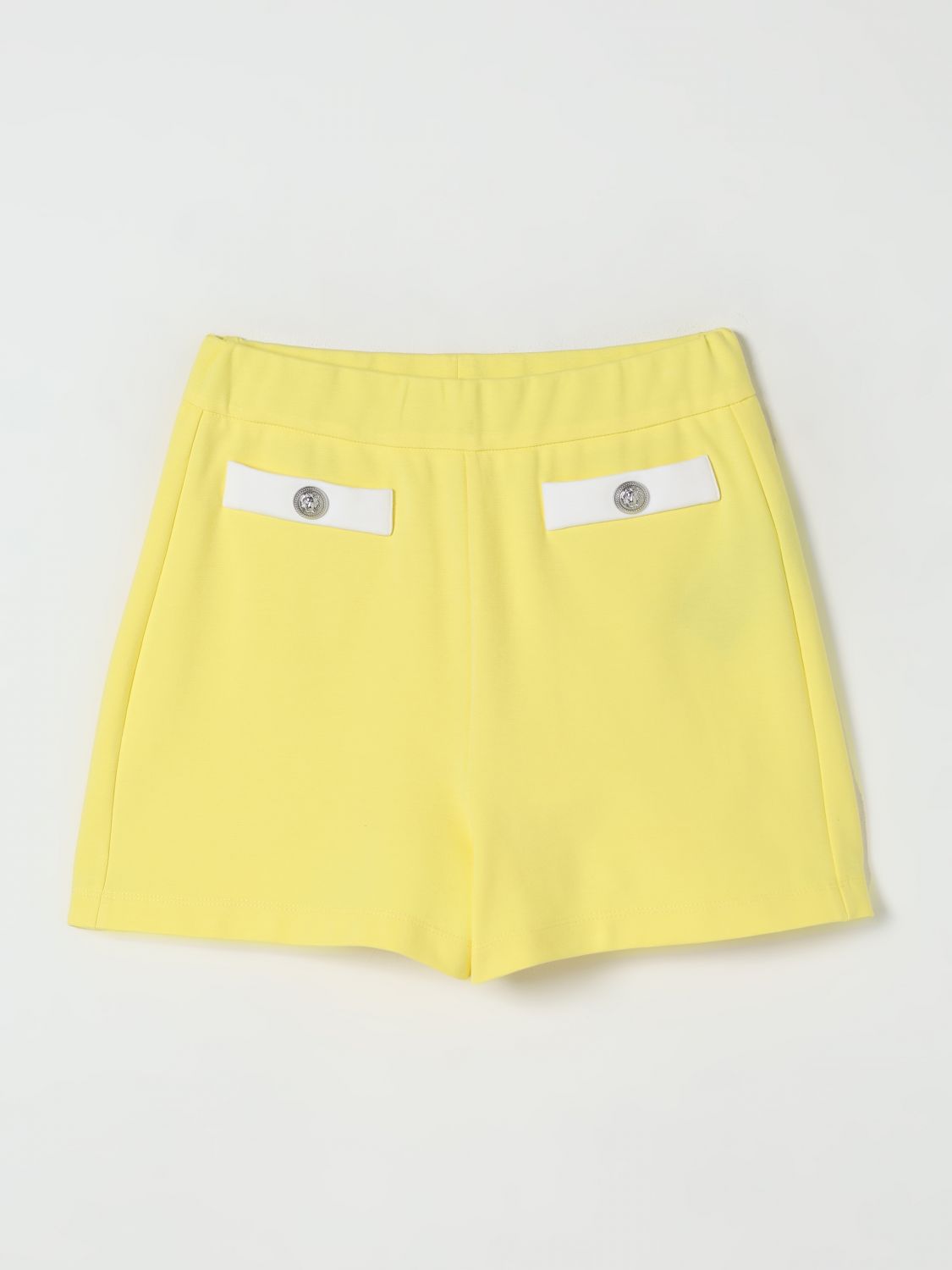 Balmain Kids' Shorts  Kinder Farbe Bunt