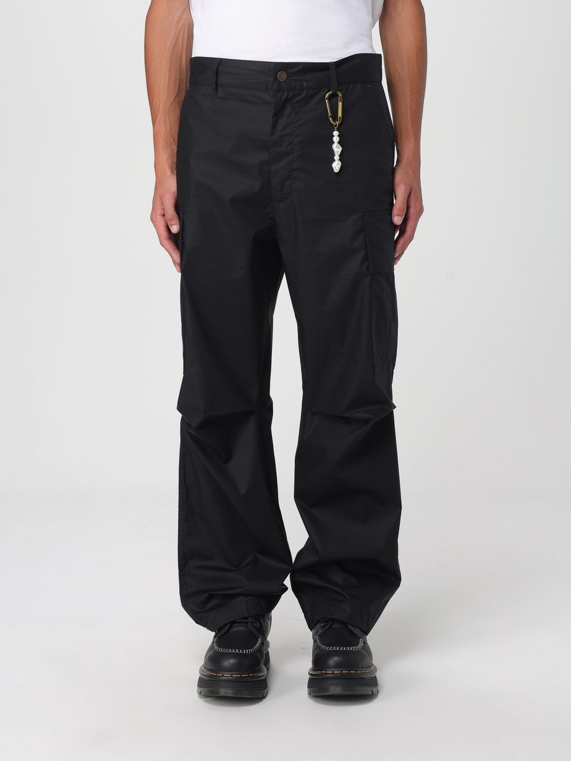 Darkpark Pants  Men Color Black