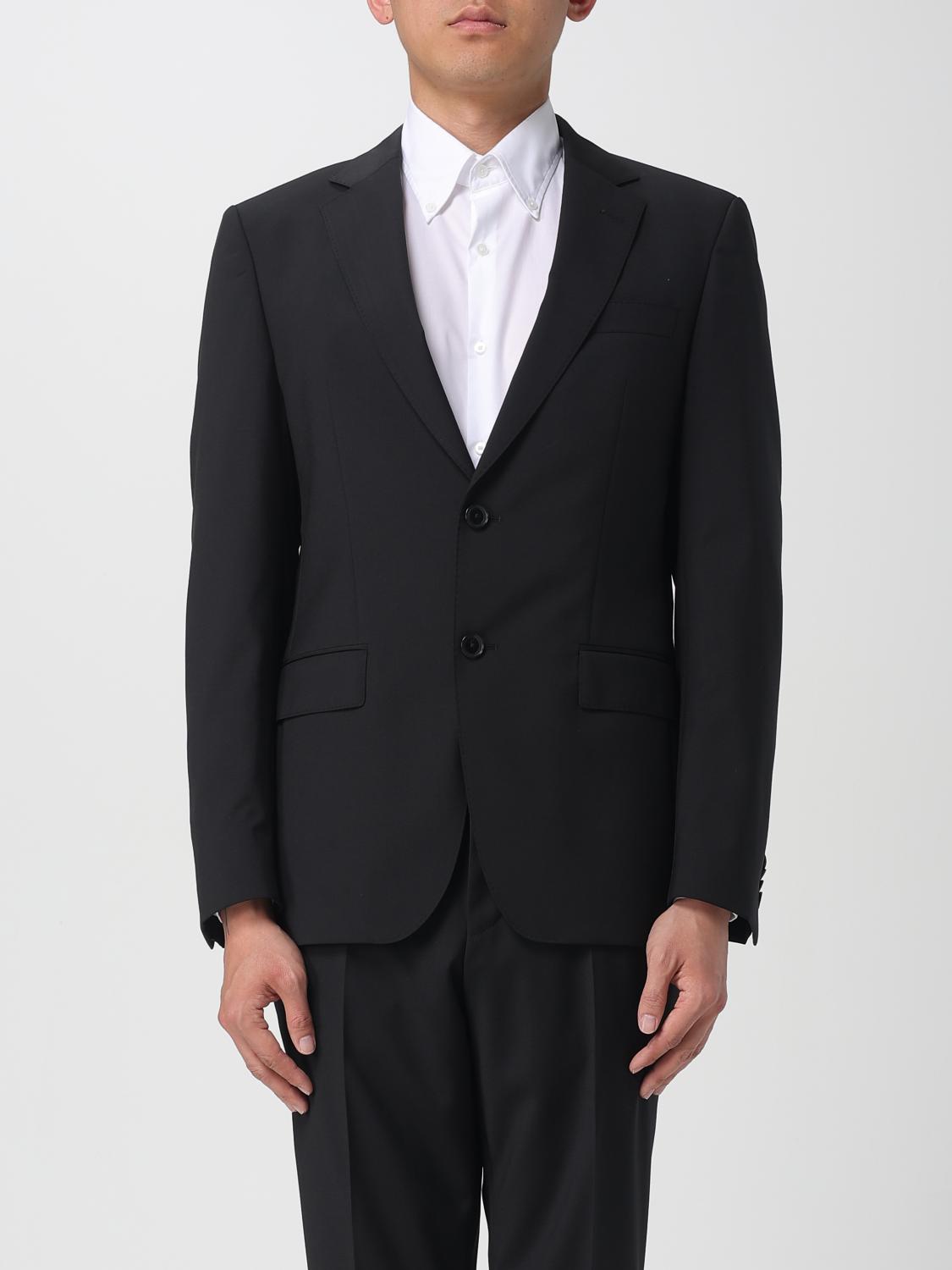 Blazer BOSS Men color Black 1 Blazer BOSS Men color Black 1