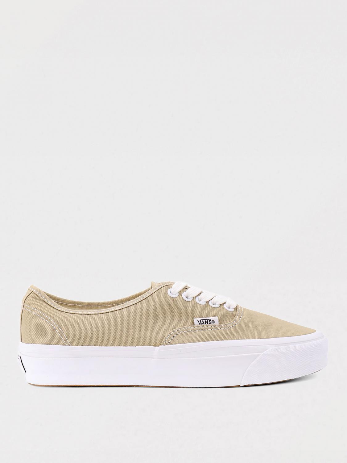 Vans Trainers  Men Colour Green