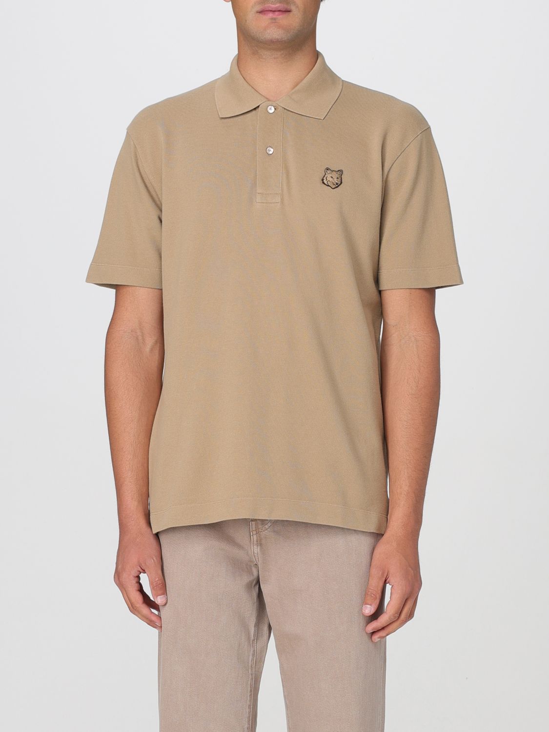 Maison Kitsuné Shirt
