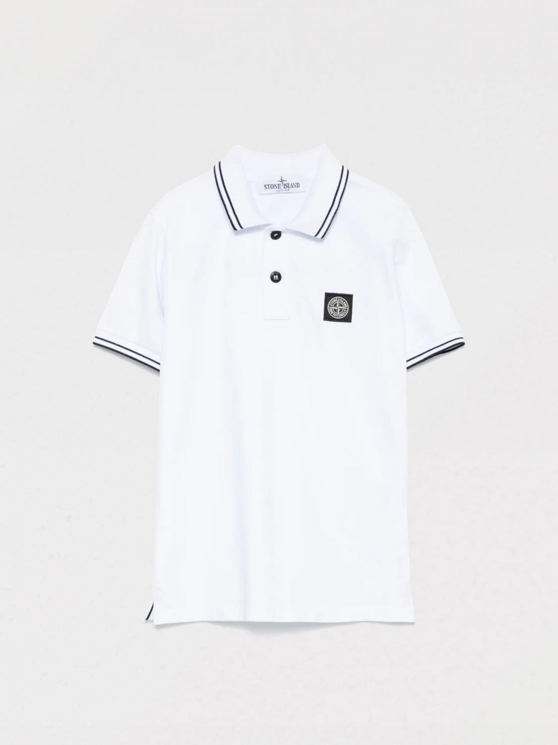 Stone Island K1s162200001.s0018 In White