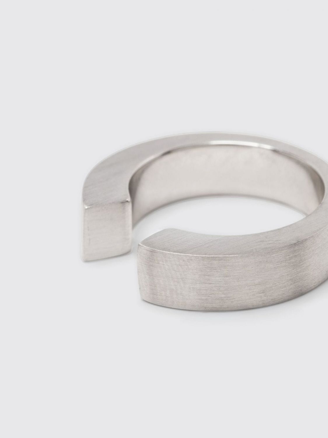 Tom Wood Jewel Woman In Brown