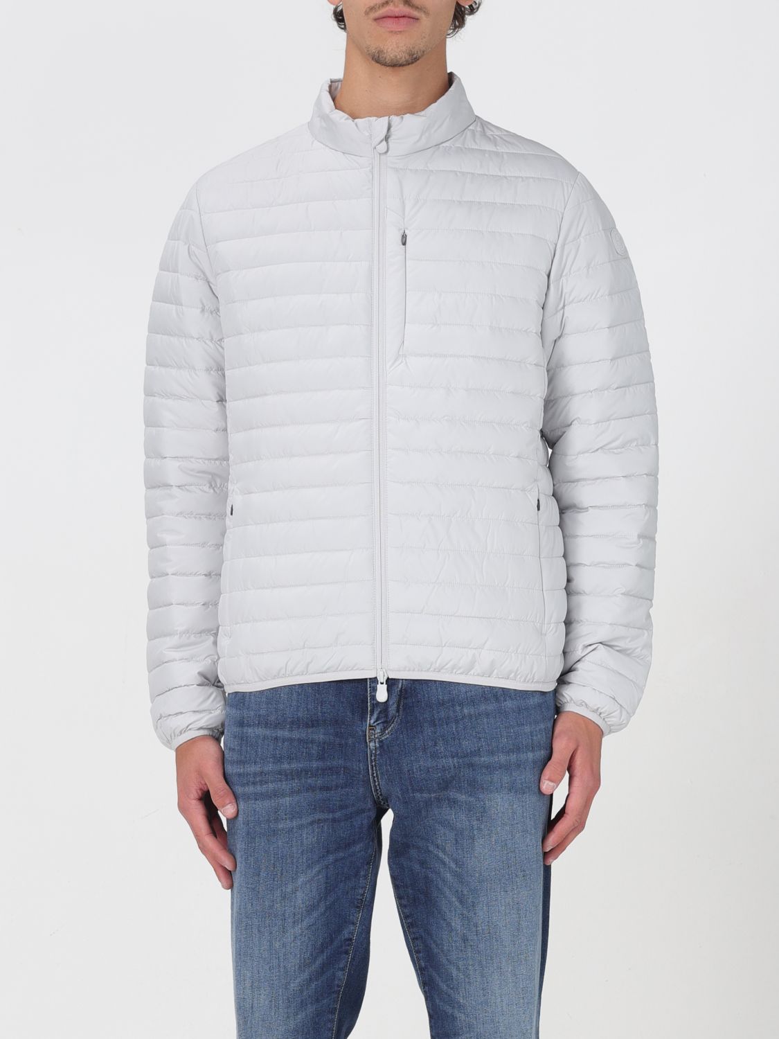 SAVE THE DUCK JACKET SAVE THE DUCK MEN COLOR GREY G82263020