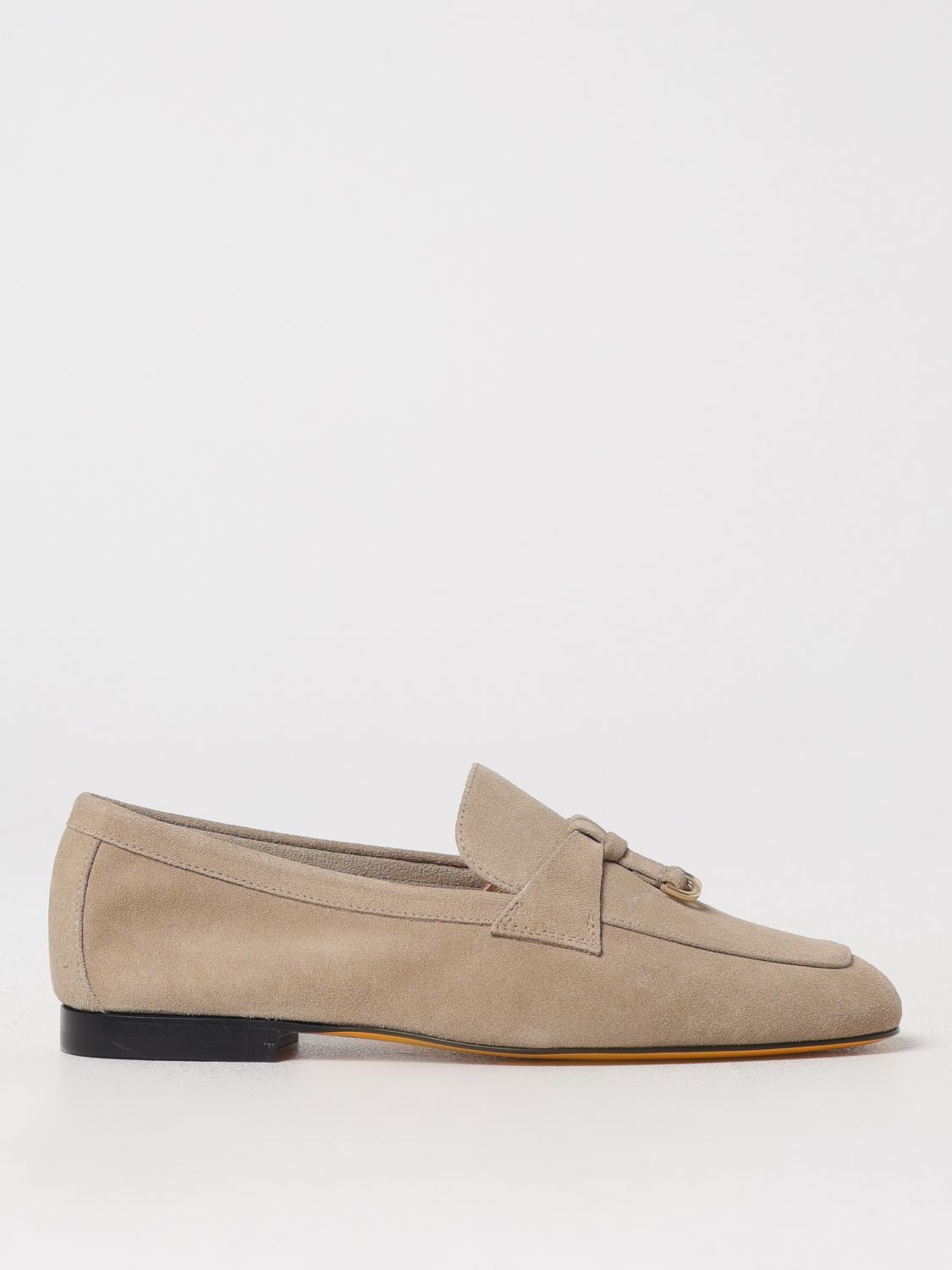 Doucal's Loafers Woman Color Camel In Camel