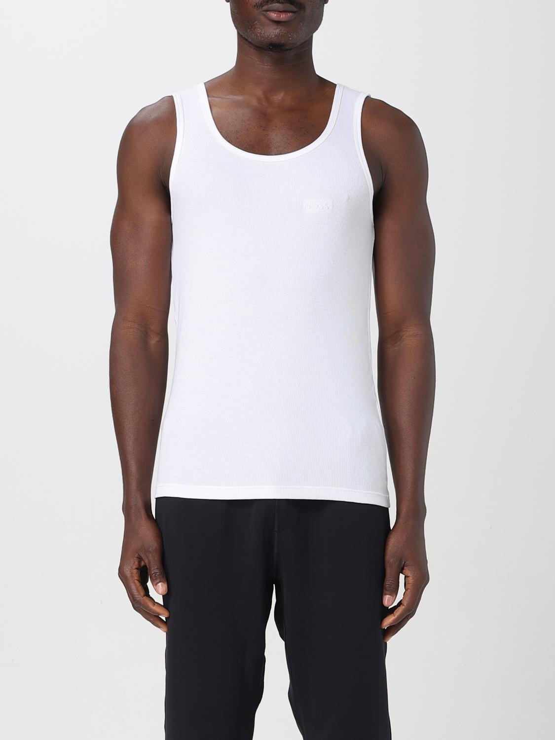 Underwear BOSS Men color White