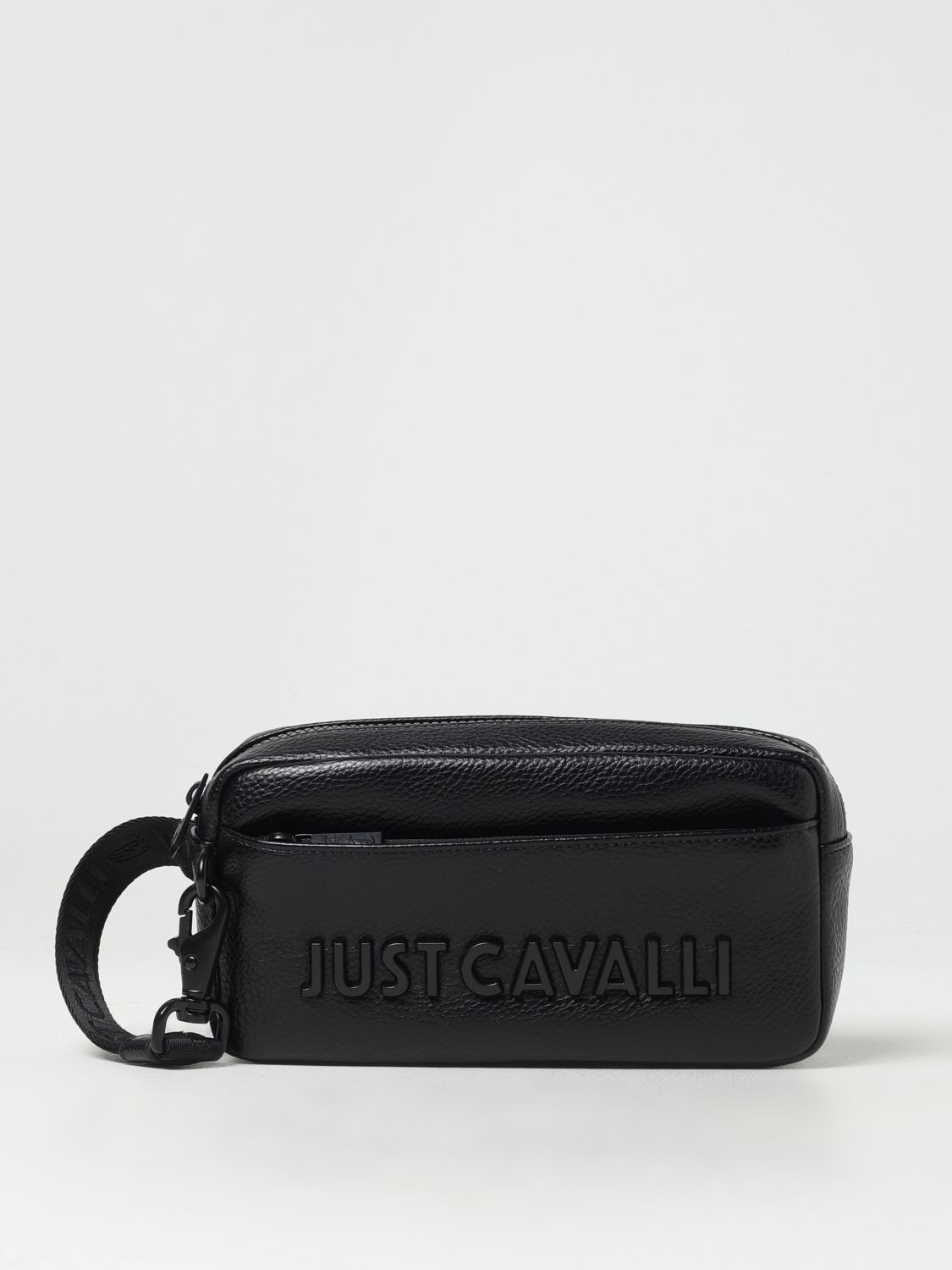 Briefcase JUST CAVALLI Men color Black