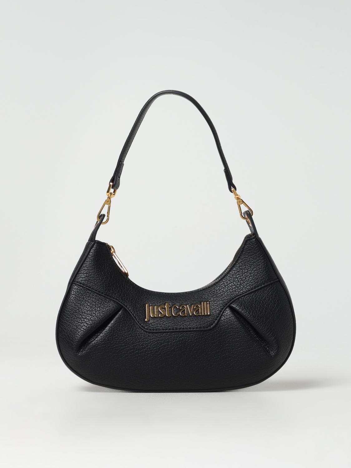 Just Cavalli Handbag  Woman Colour Black