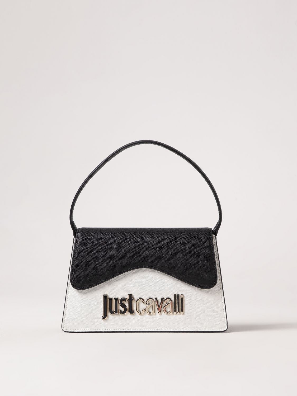 Just Cavalli Handbag  Woman Colour White