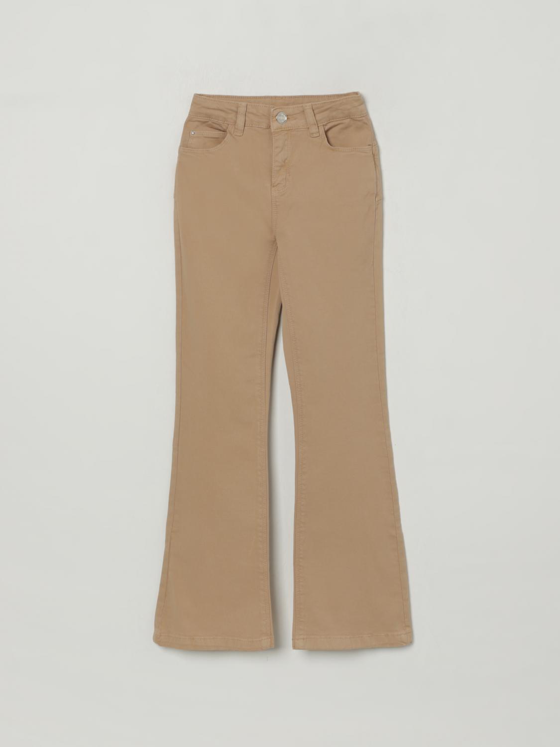 LIU •JO JEANS LIU JO KIDS COLOR BEIGE G82746022