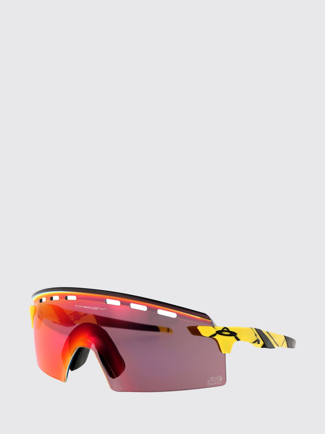 Sunglasses OAKLEY Men color White 1