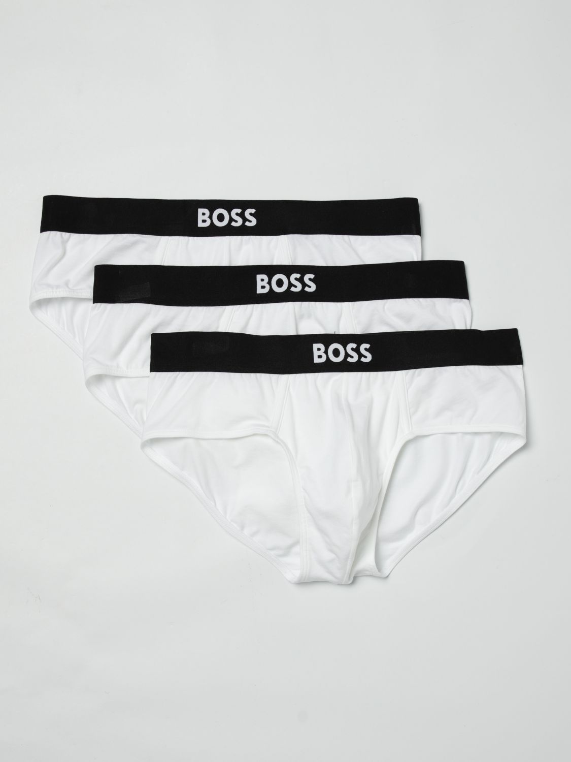 Shop Hugo Boss Underwear Hugo Men Color White