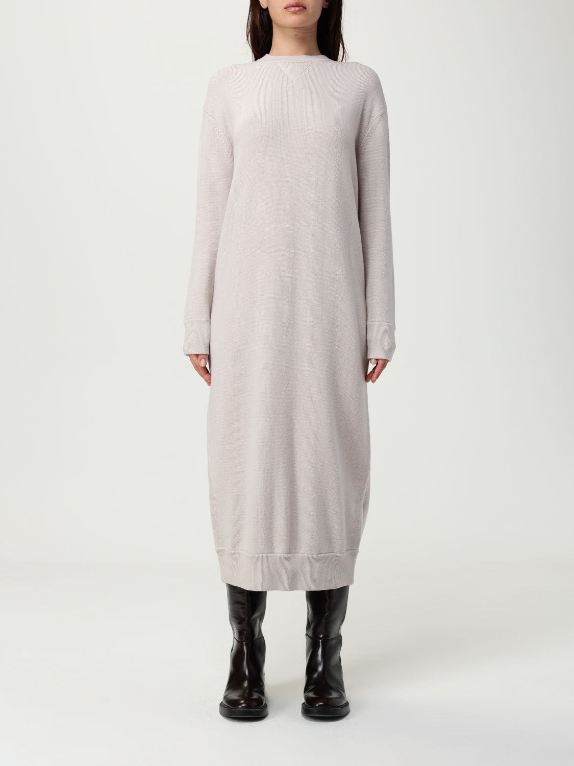 's Max Mara Kleider  Damen Farbe Beige