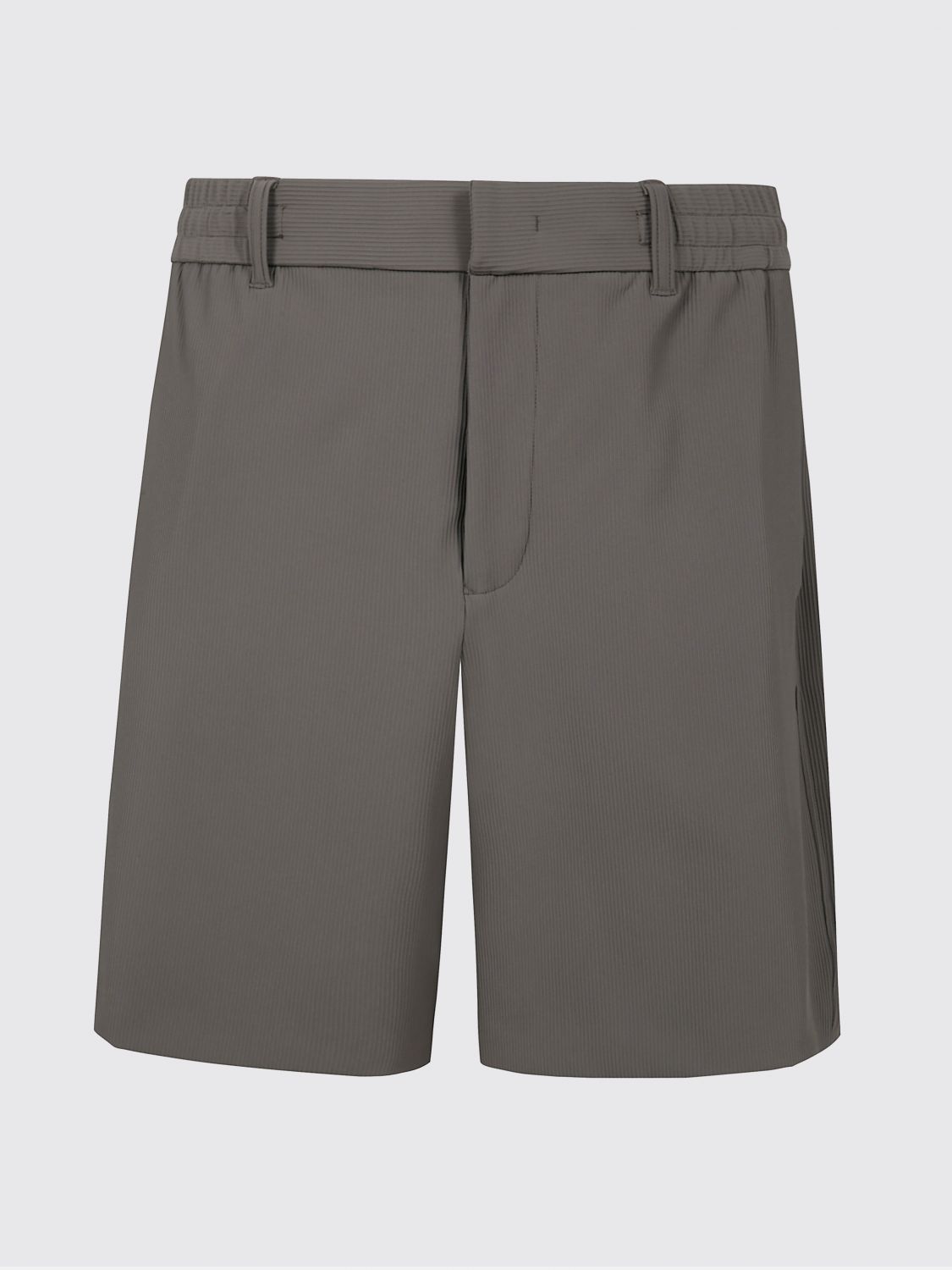 Shorts EMPORIO ARMANI Men color Mud