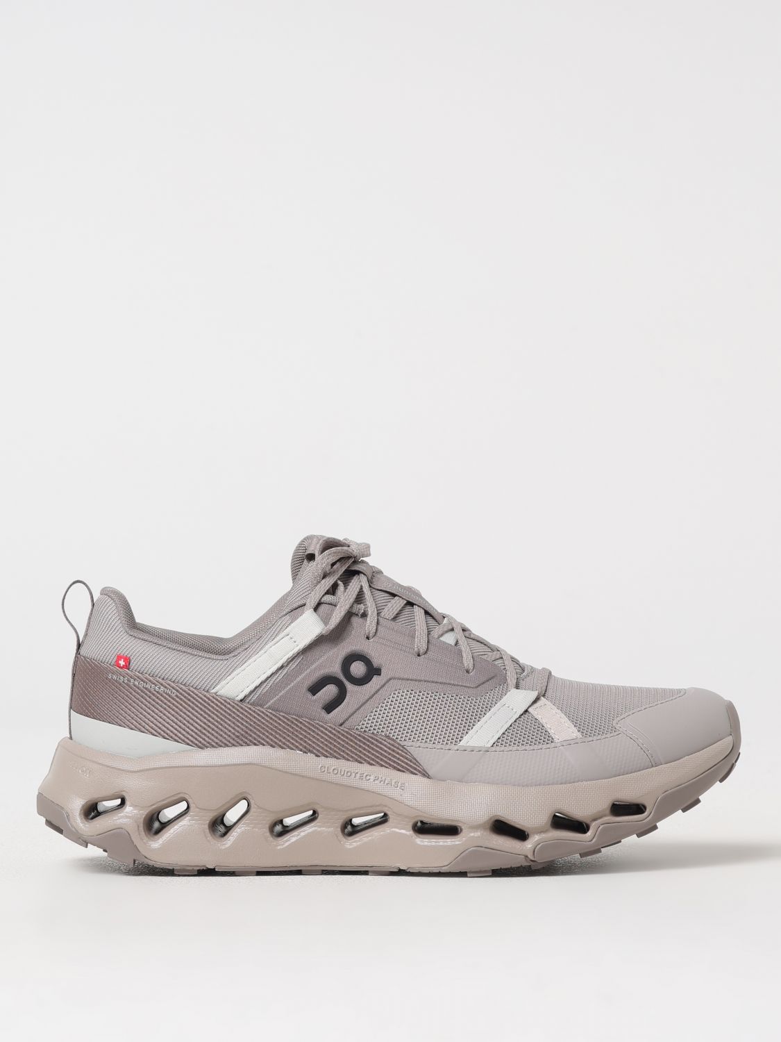 On Running Sneakers Herren Farbe Anthrazit In Anthrazit