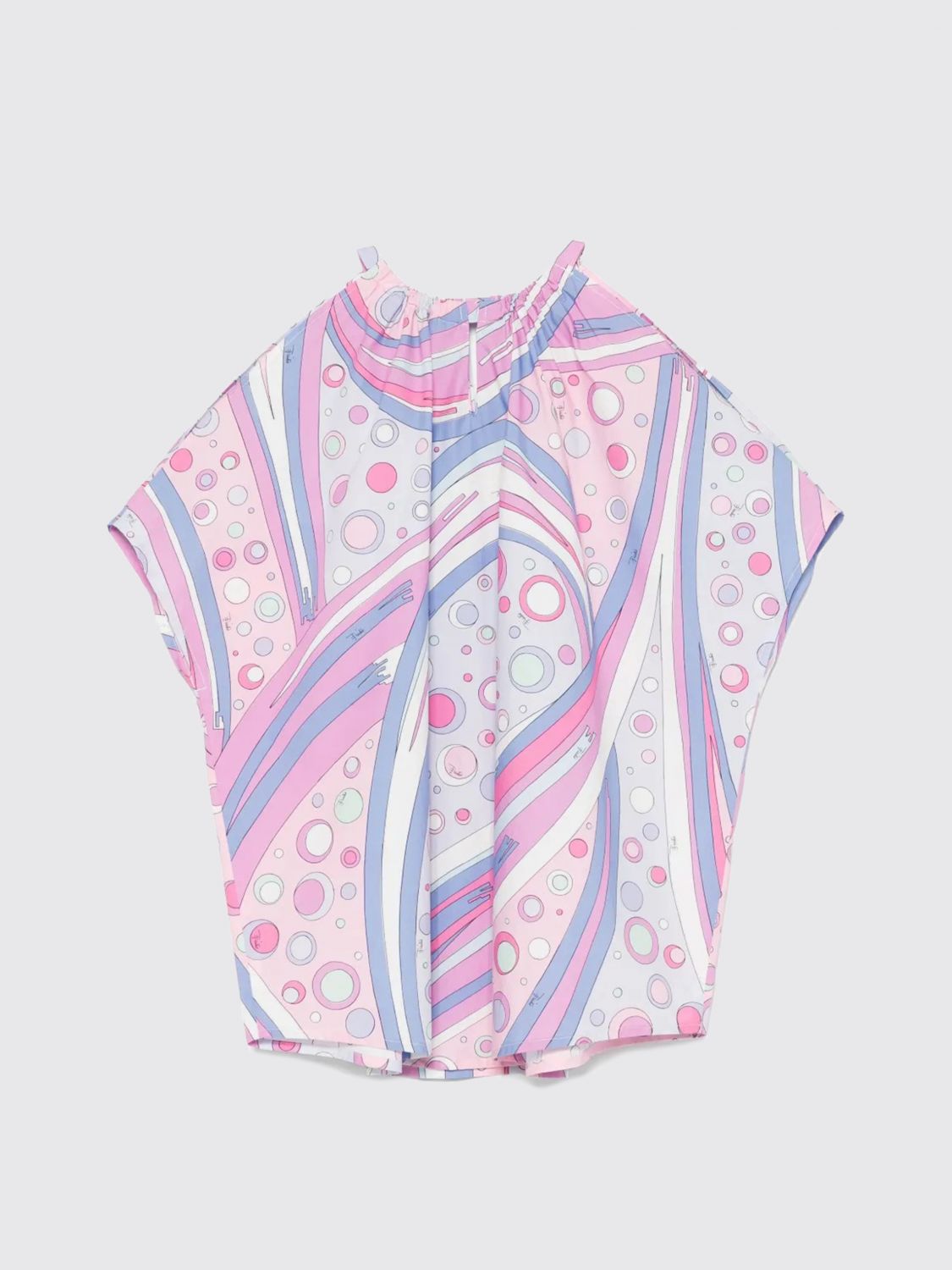 Pucci Dress  Kids Color Pink