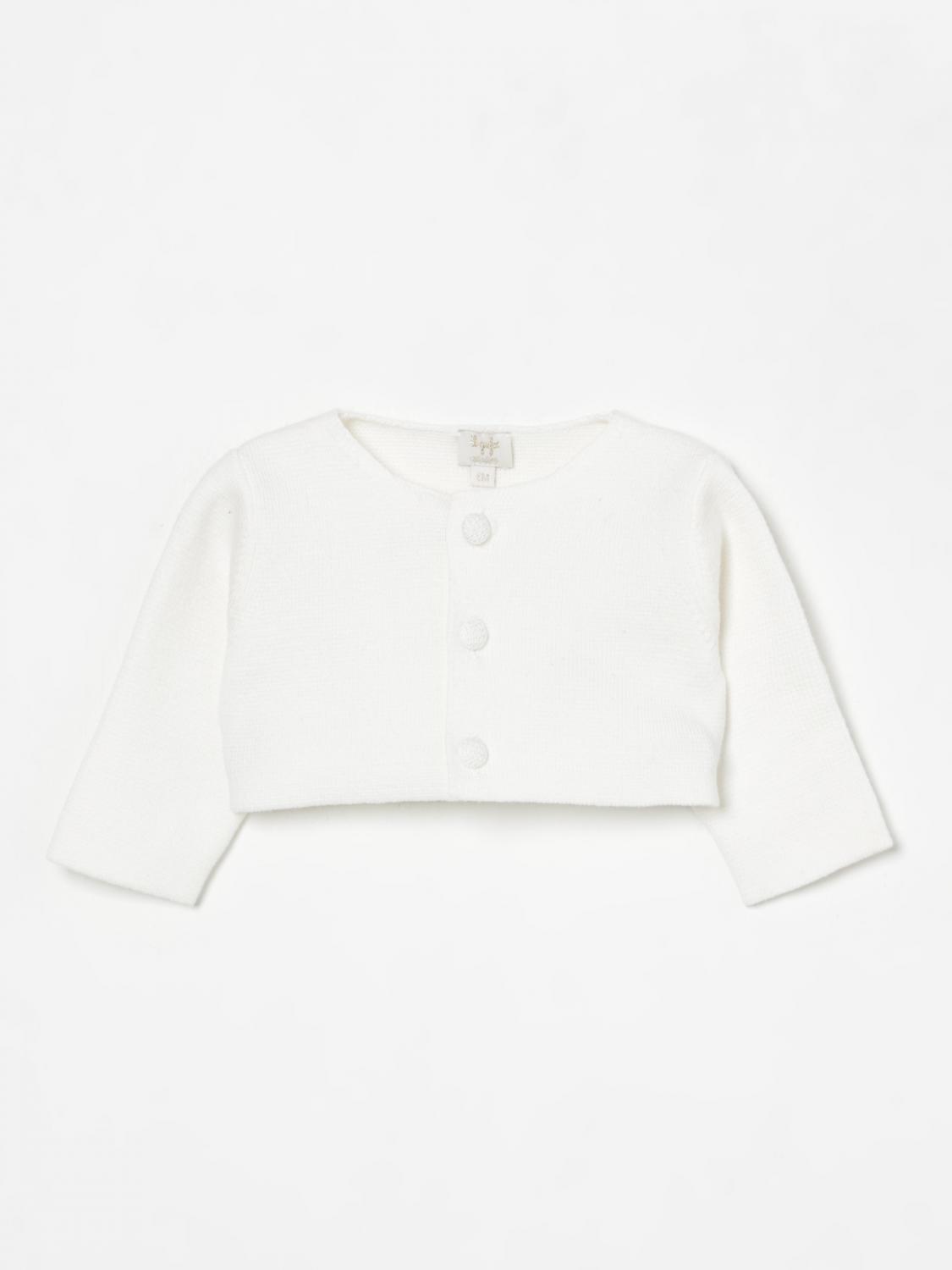 Il Gufo Sweater  Kids Color White