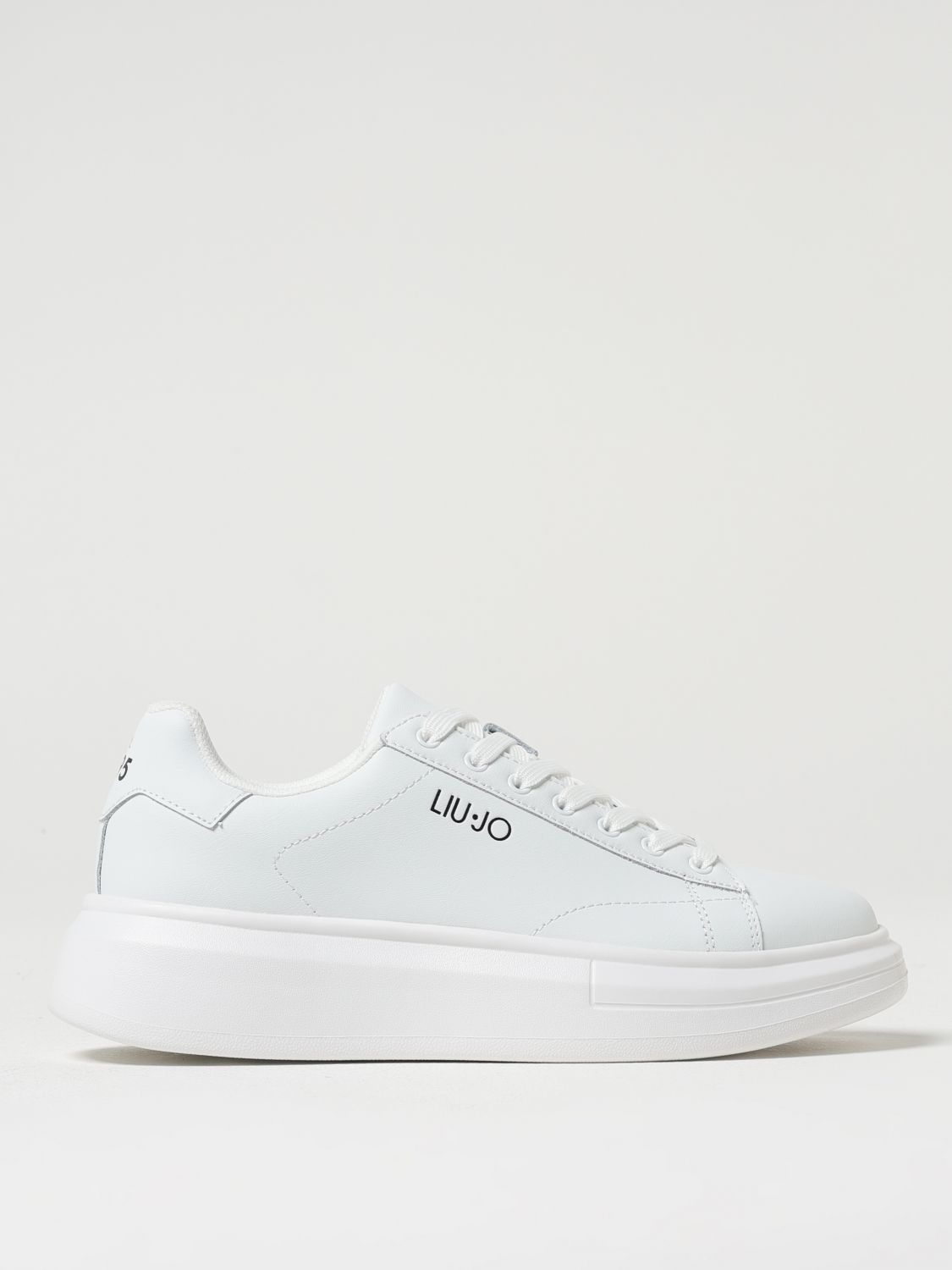 Liu •jo Sneakers Liu Jo Herren Farbe Weiss