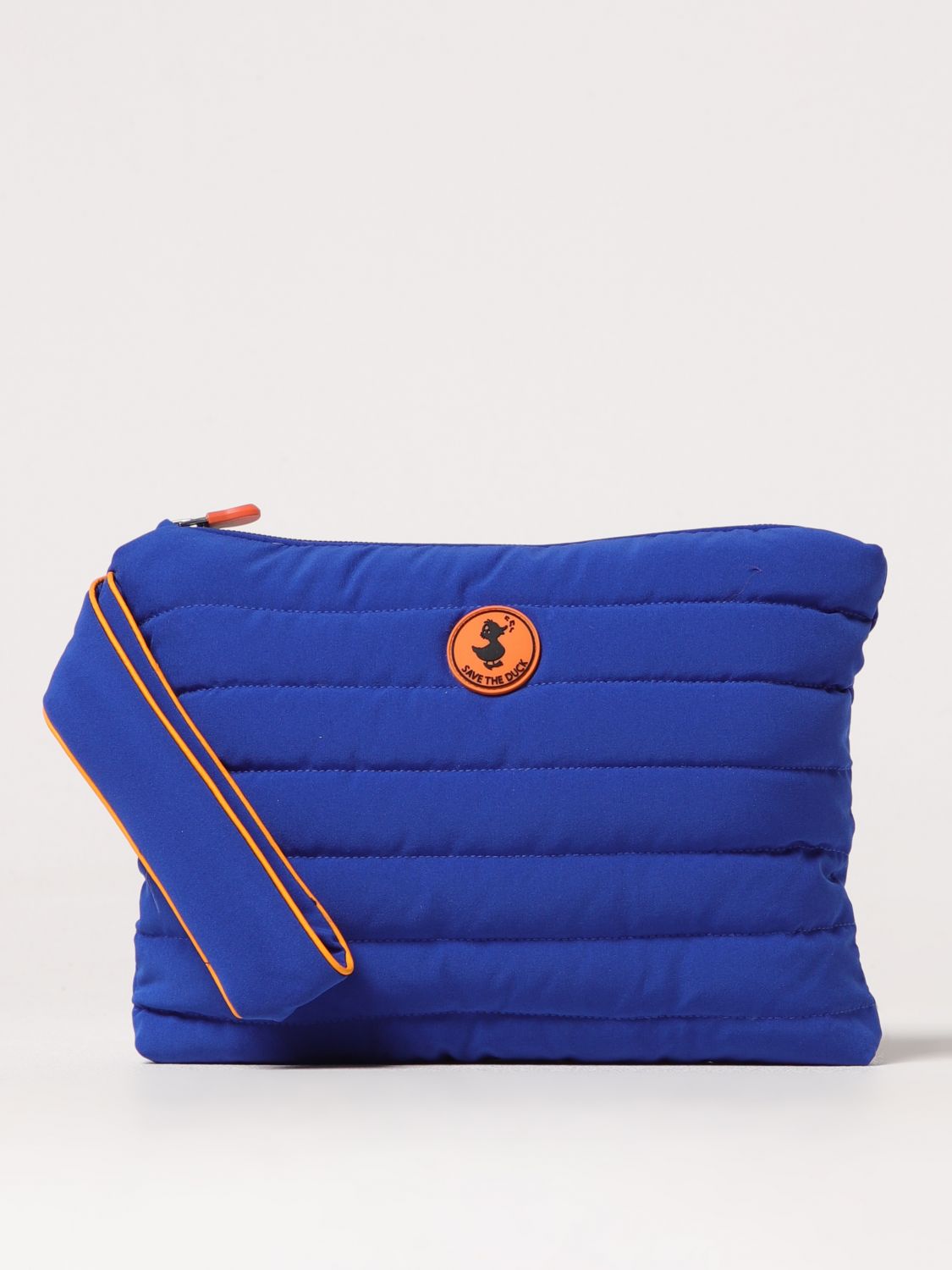Save The Duck Bags Men Color Blue In Blue