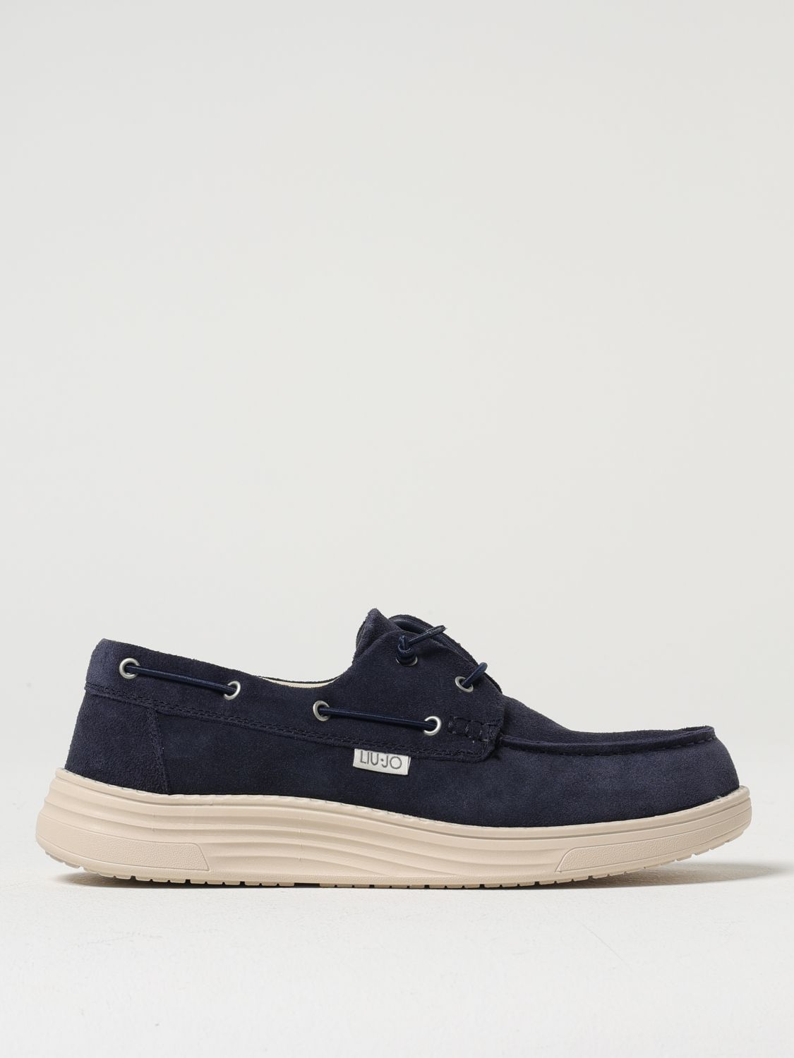 Liu •jo Sandalen Liu Jo Herren Farbe Blau