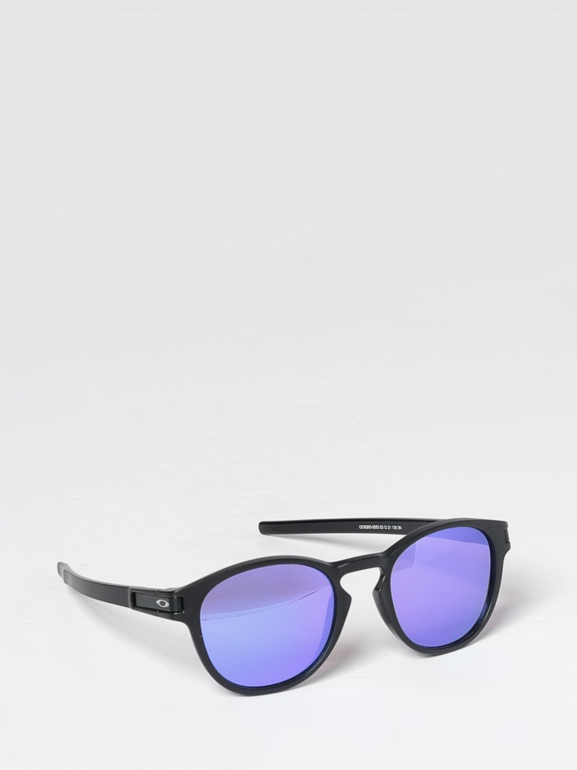 OAKLEY Occhiali da sole Latch