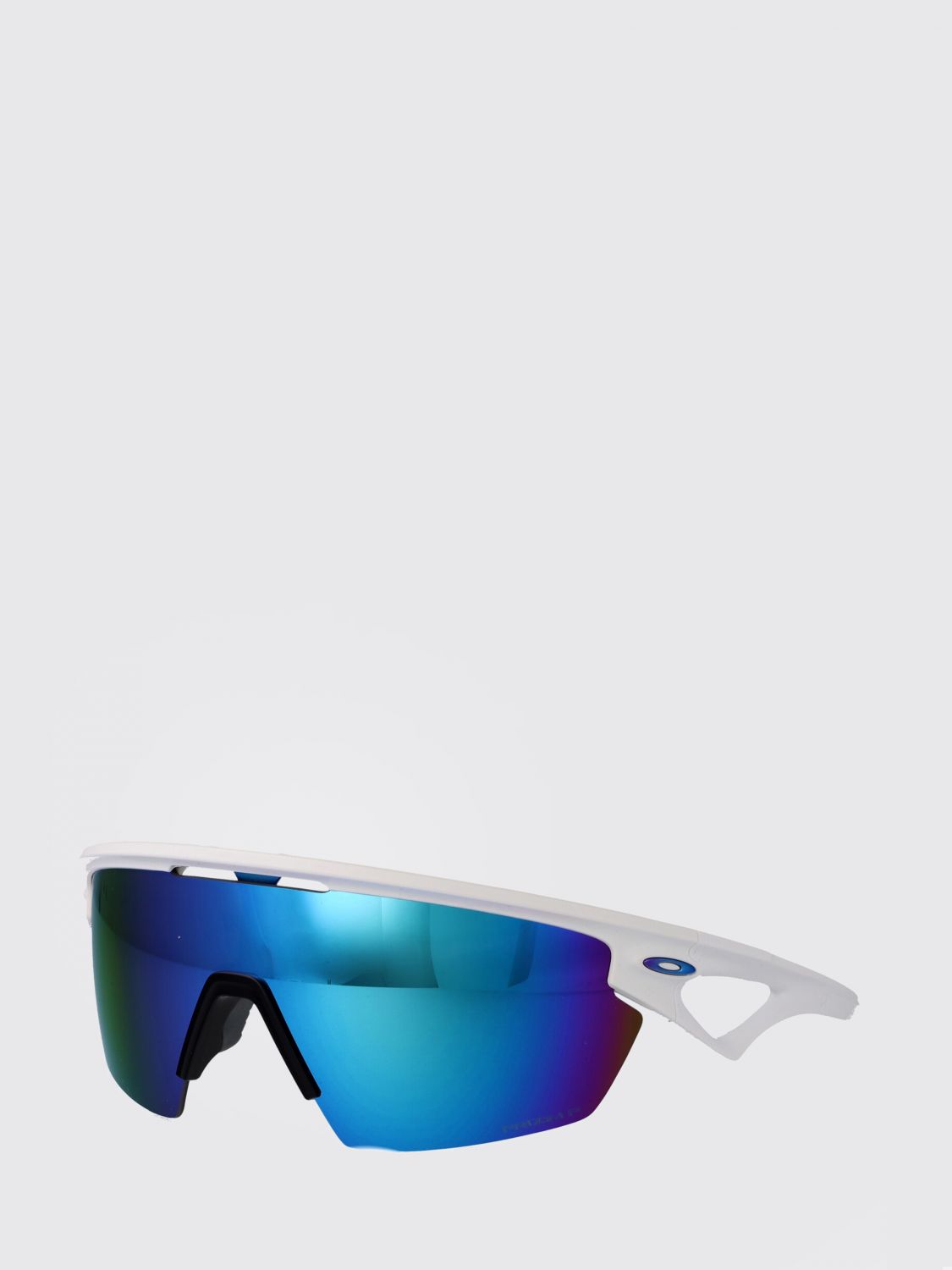 Sunglasses OAKLEY Woman color White