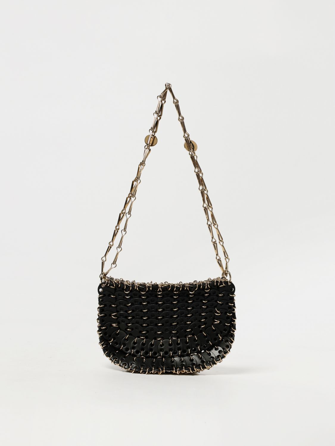 Rabanne Handbag  Woman Color Black