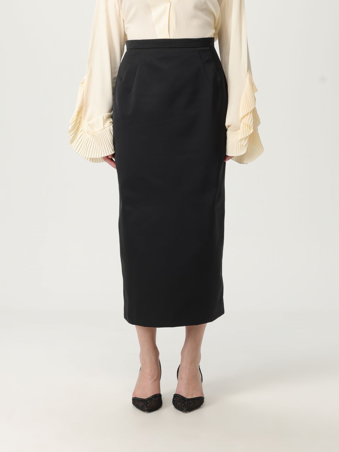 N°21 Capo Sotto N21 Skirt