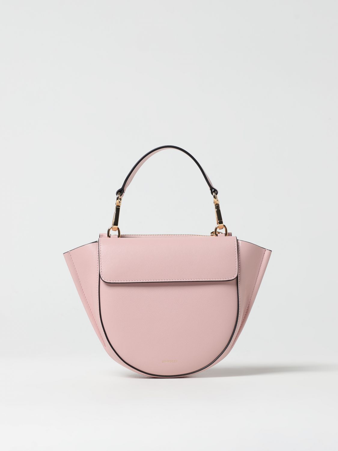 Wandler Handbag  Woman Color Pink