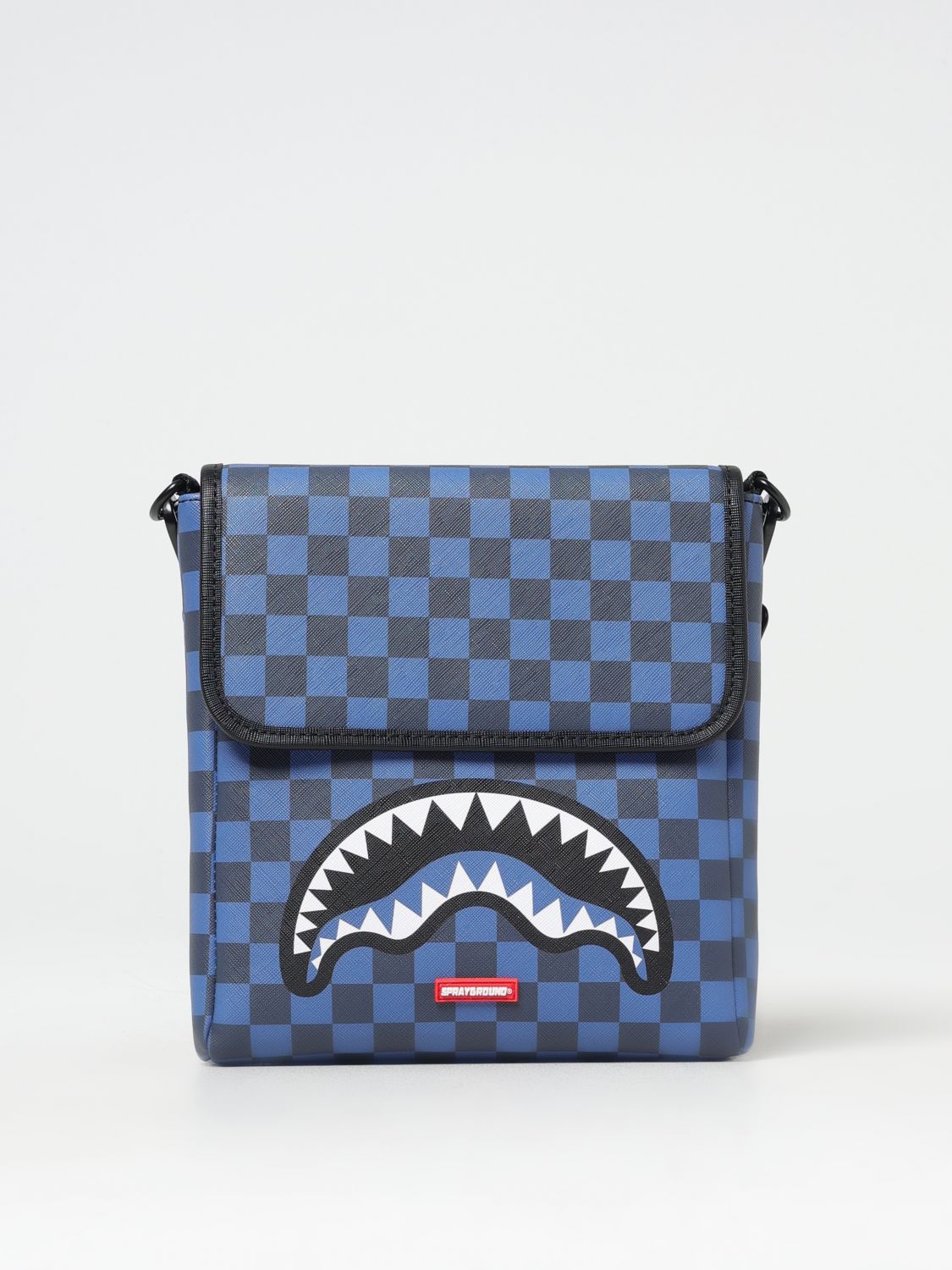 Sprayground Bags Men Color Multicolor