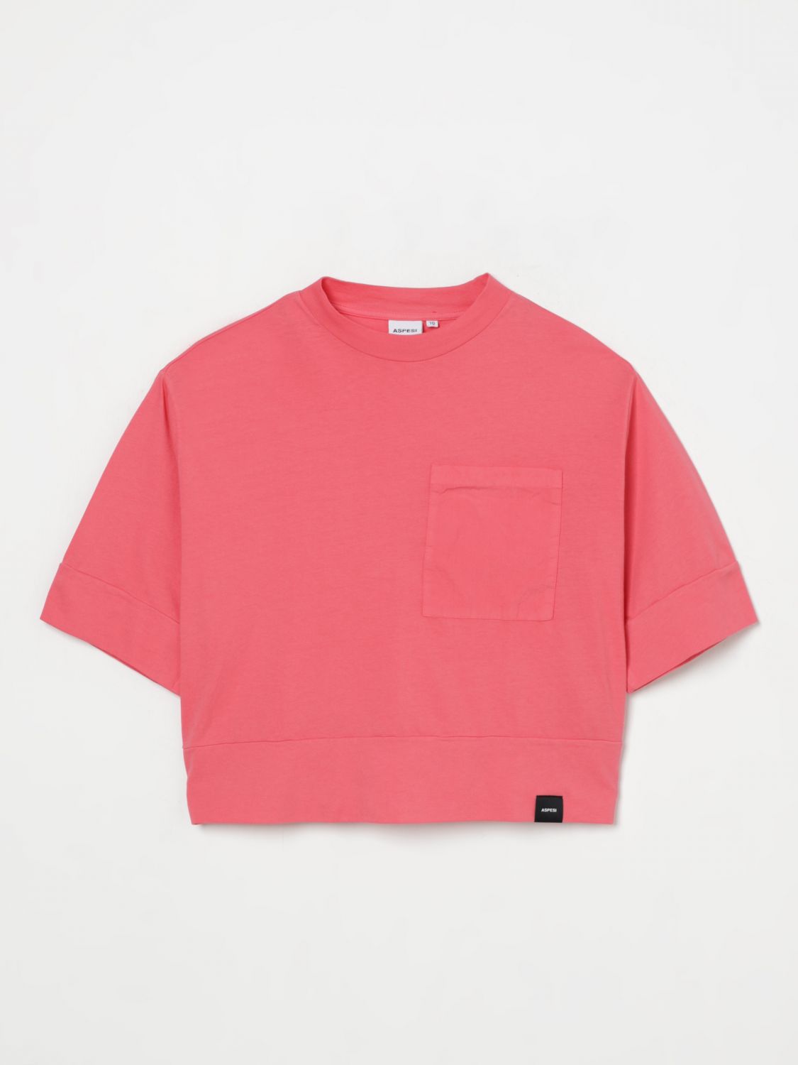 Aspesi Cotton T-shirt