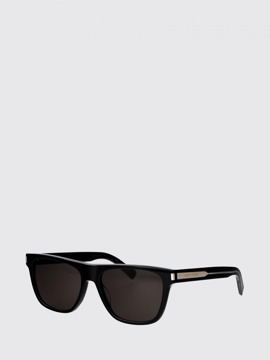 SAINT LAURENT Occhiali da sole SL 619 in acetato