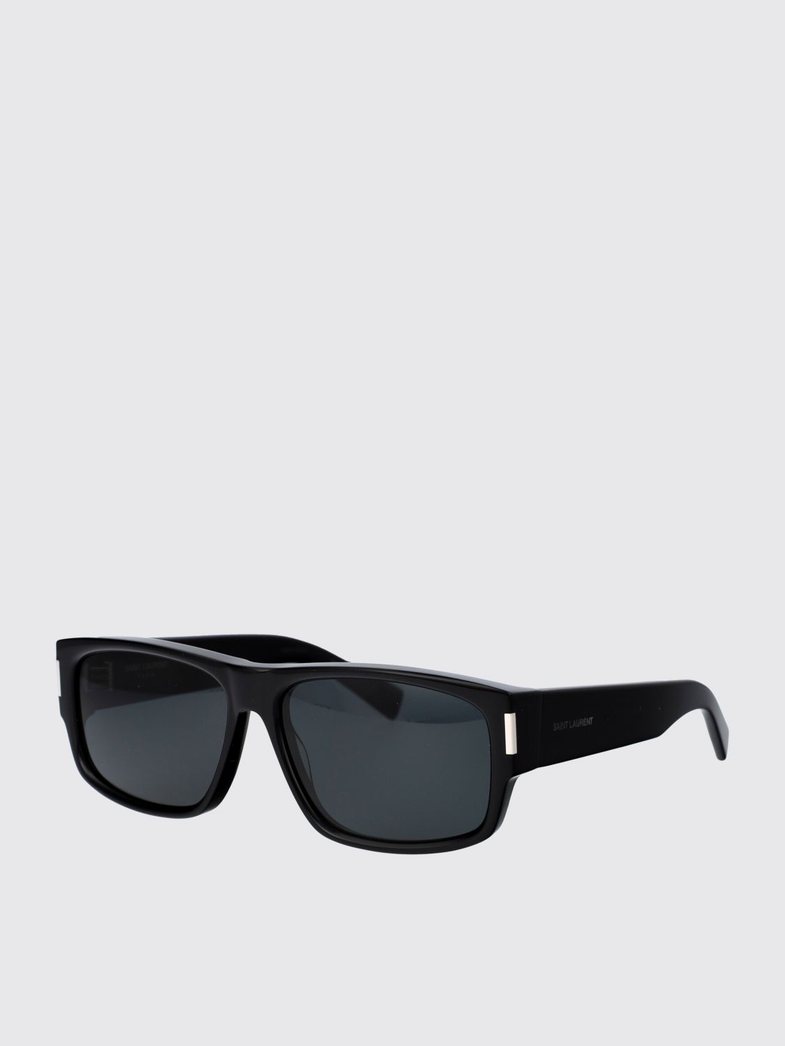 SAINT LAURENT Occhiali da sole SL 689 in acetato