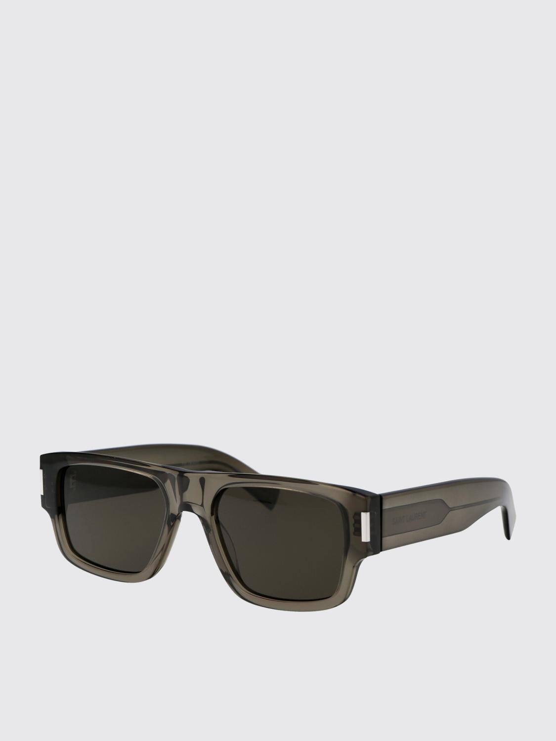 SAINT LAURENT Occhiali da sole SL 659 in acetato