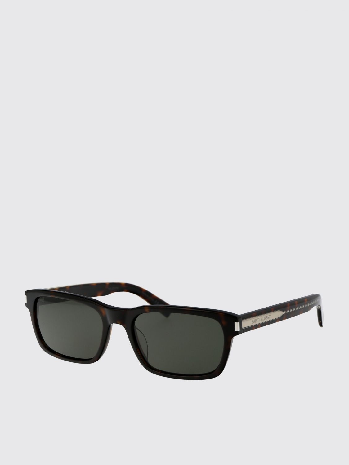 SAINT LAURENT Occhiali da sole SL 662 in acetato
