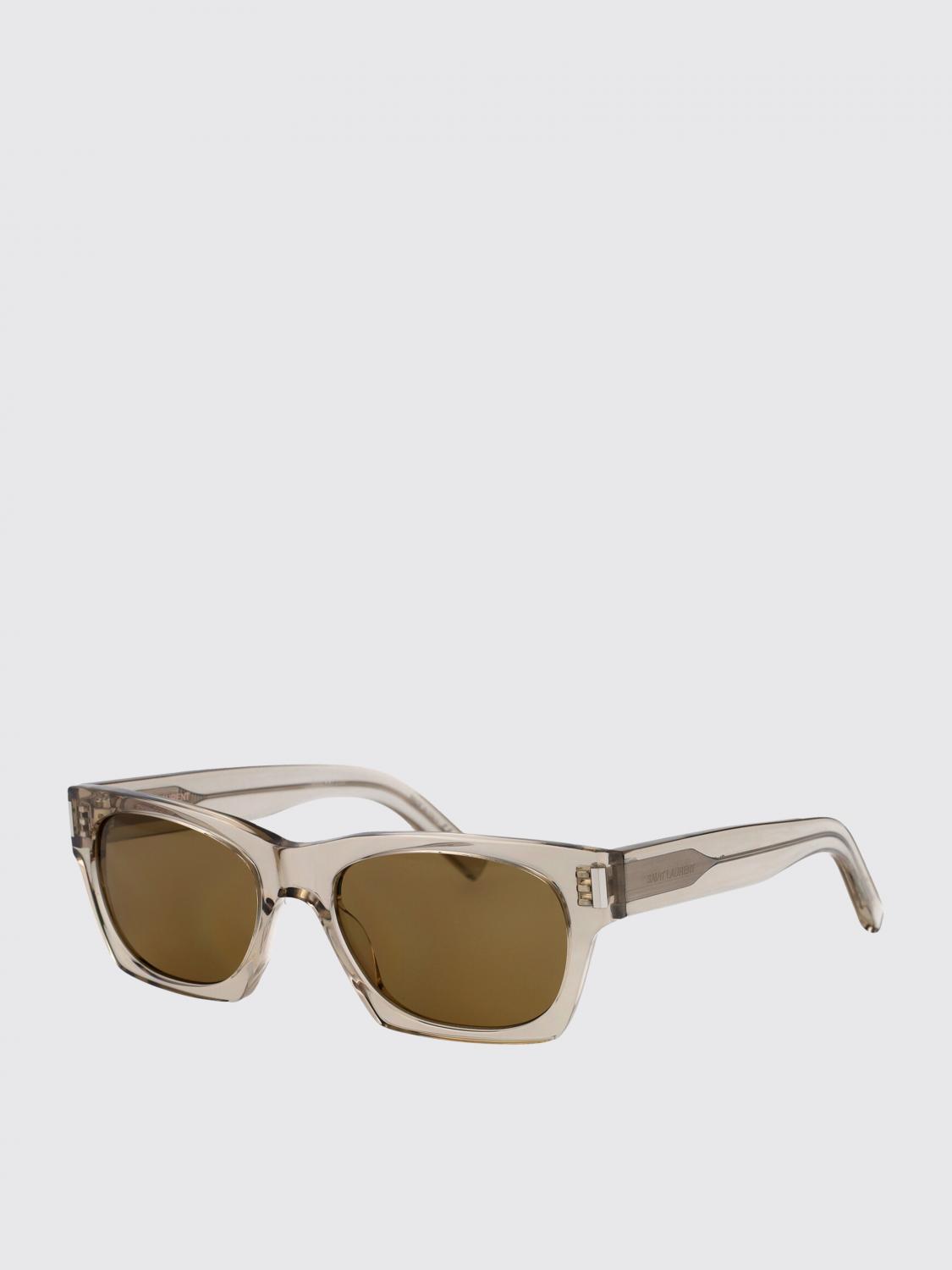 SAINT LAURENT Occhiali da sole SL 402 in acetato