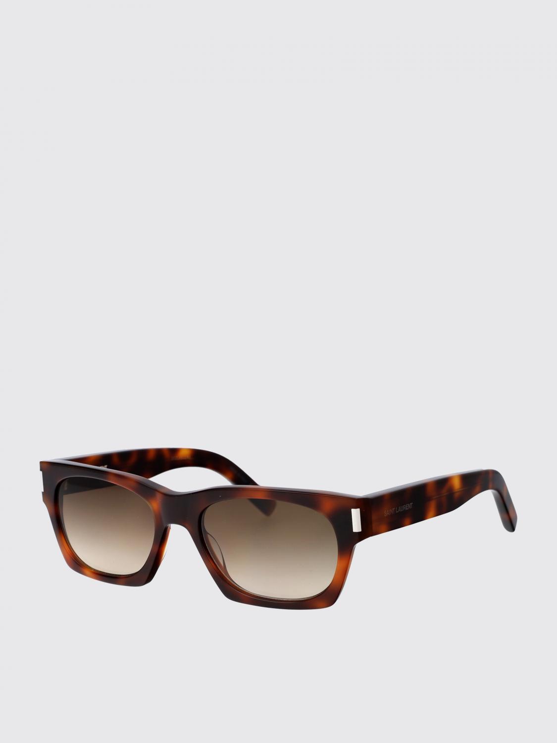 SAINT LAURENT Occhiali da sole SL 402 in acetato