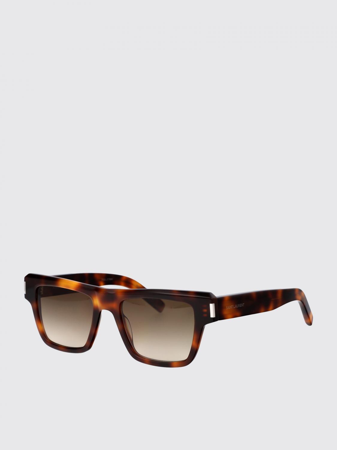 SAINT LAURENT Occhiali da sole SL 469 in acetato