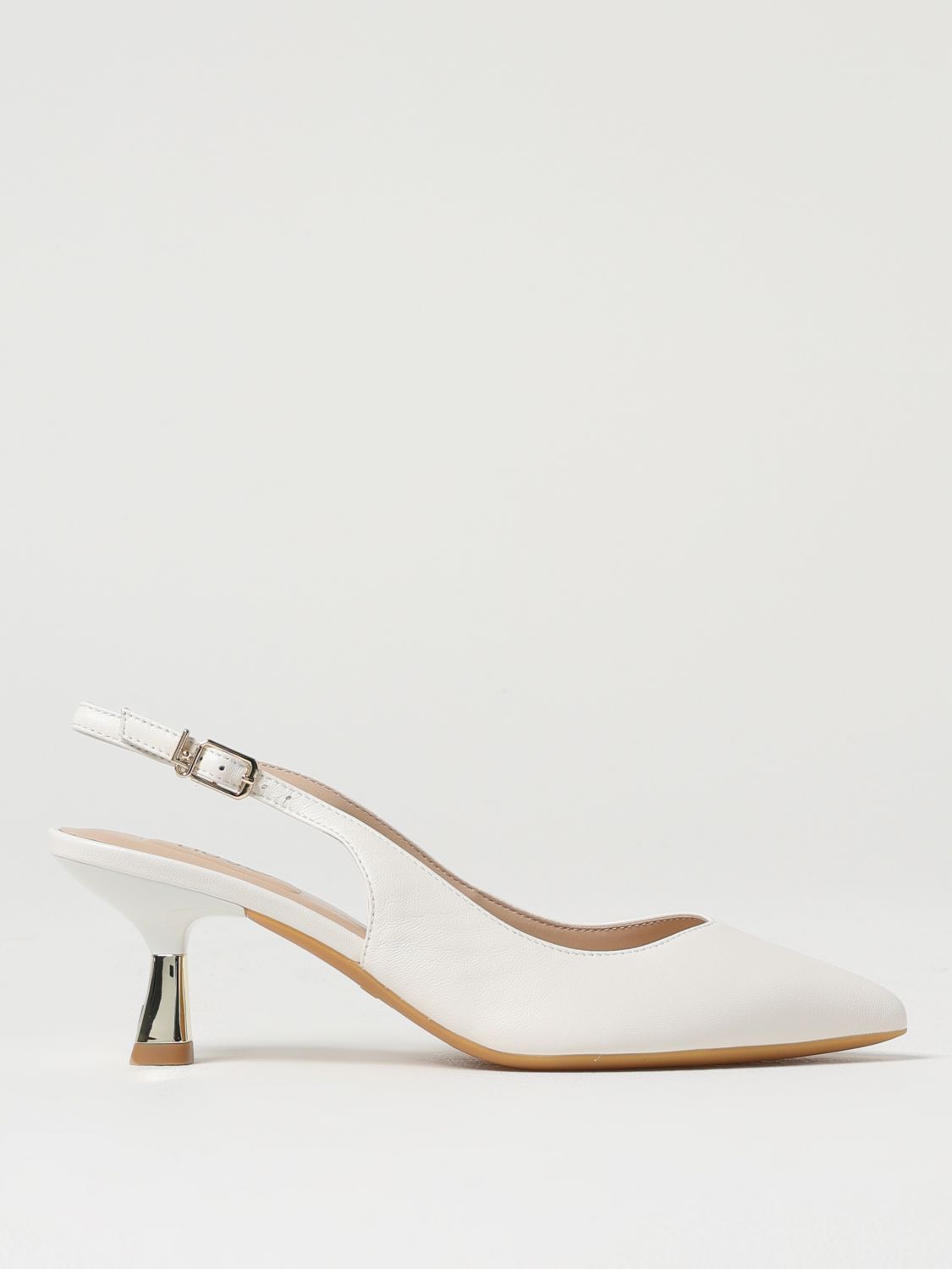 Liu •jo Sandalen Mit Absatz Liu Jo Damen Farbe Weiss